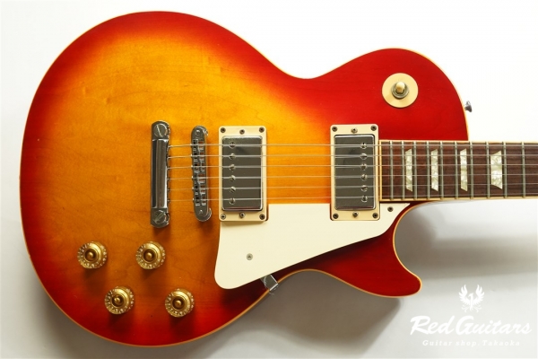 Les Paul Standard - Heritage Cherry Sunburst